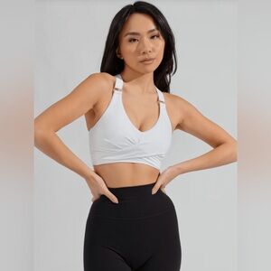 Buffbunny - Candy Wrap Sports Bra